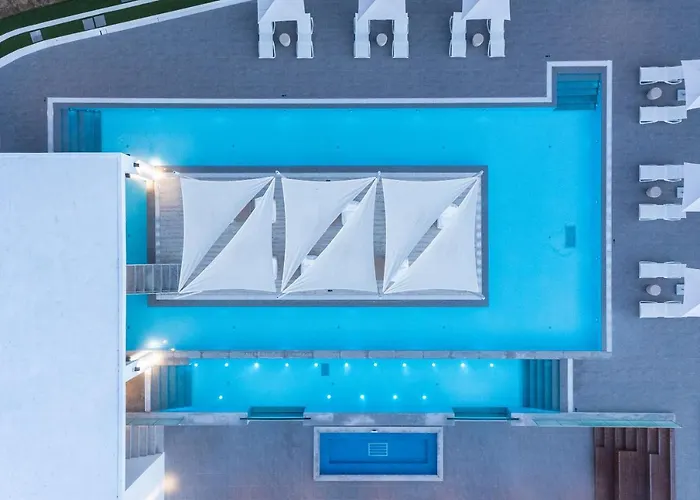 The Suites Hotel Namwon