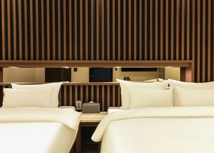 Hotel Demer Mokpo