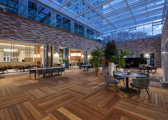 Wellpark Hotel Gochang