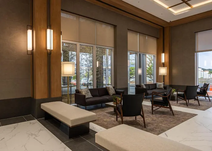 Wellpark Hotel Gochang