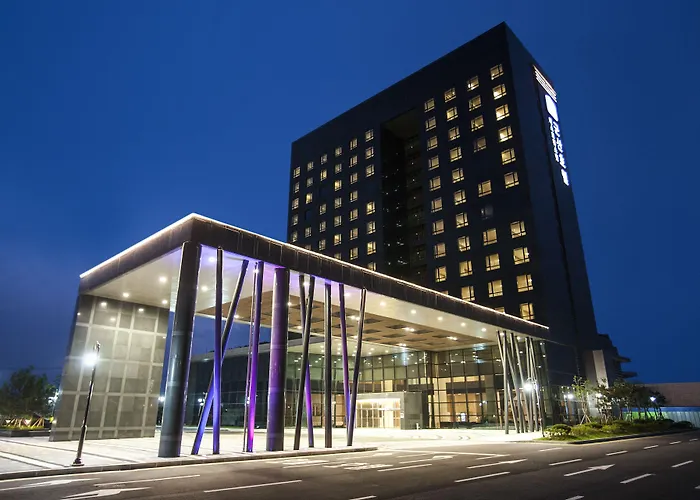 Best Western Hotel Gunsan