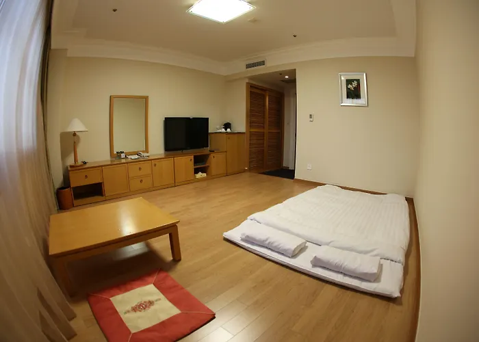Shangria Beach Tourist Hotel