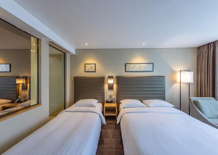Best Western Hotel Gunsan