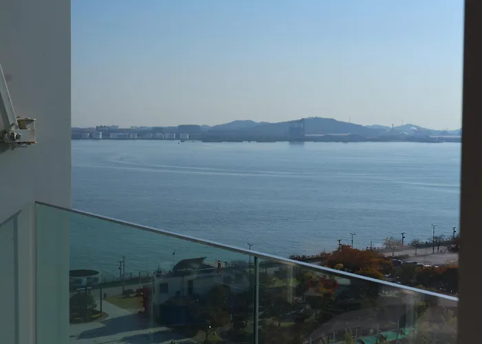 Hotel Editions Mokpo