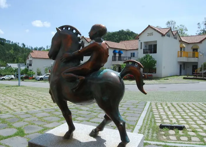 Meta Pension, Damyang
