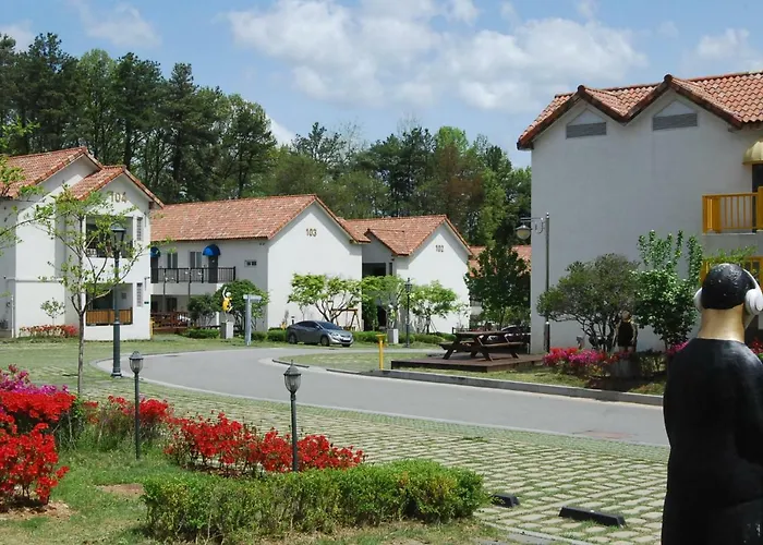 Meta Pension, Damyang